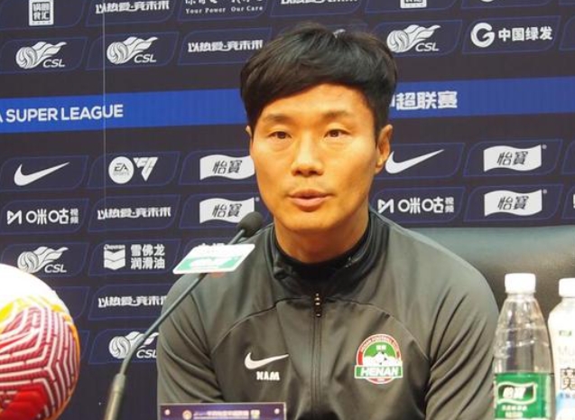 南基一力挽狂澜：生死局胜国安后，河南队9战7胜1平1负