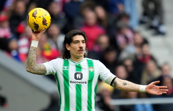 贝莱林接过队长袖标，贝蒂斯力图重塑领袖力量