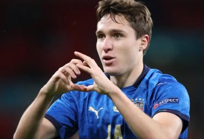 米体报道：基耶萨未来未定，多家豪门有意引进