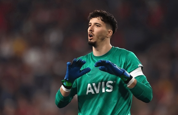 巴因德尔：土耳其队欧洲杯的幕后守护者