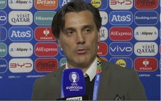 蒙特拉：土耳其队欧洲杯的战术大师