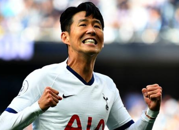 梁民革：孙兴慜的榜样力量——加盟热刺的决定与未来展望