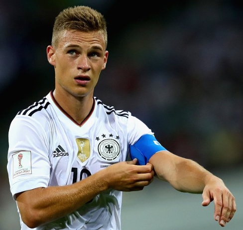 罗马诺：基米希并非内维斯的替代方案，而是继续补强的目标