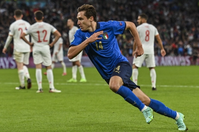 热刺转会悬念：小基耶萨传闻遭否认