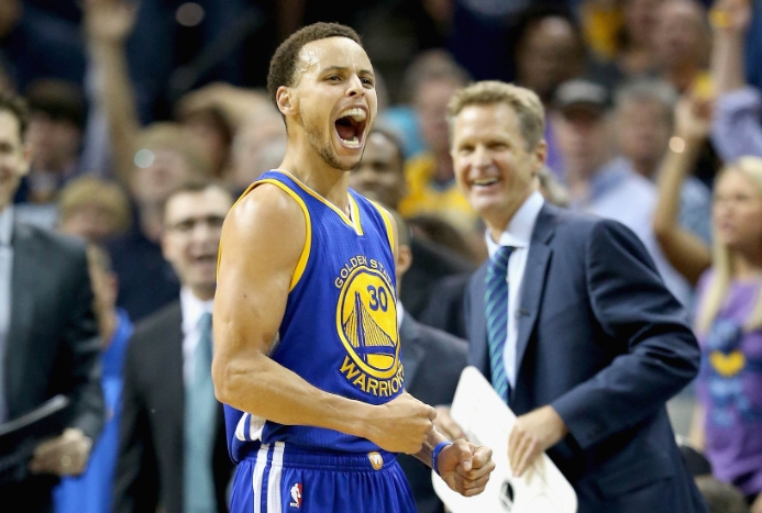 库里：美国男篮的深度与实力——任意五人皆全明星名人堂阵容