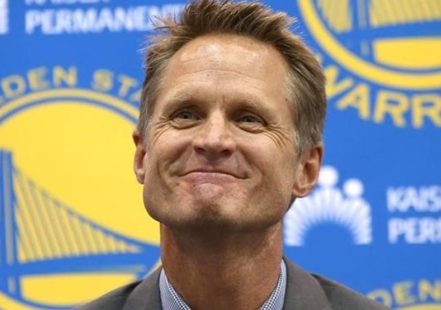 科尔：执教美国男篮的挑战：与世界上最优秀的球员并肩