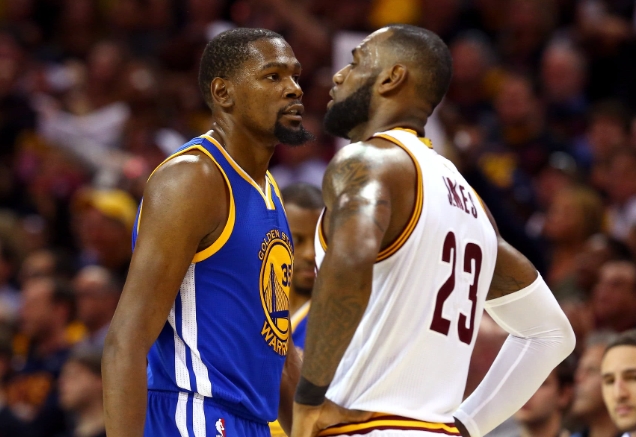 杜兰特：身披国旗的荣耀与责任 —— 代表美国出战的无上自豪