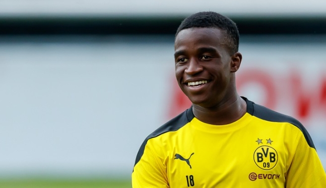 穆科科离队风波：多支球队角逐未来签约