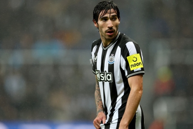 托纳利复出倒计时：纽卡主帅谈状态与训练计划