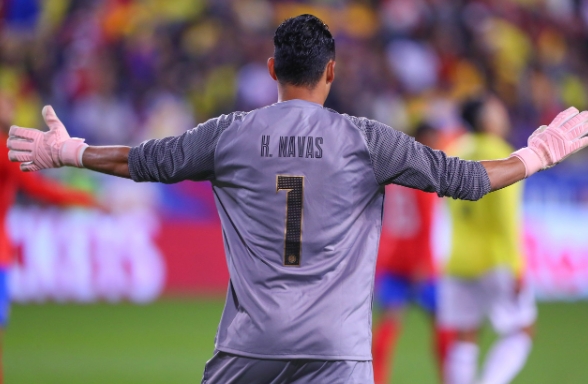 转会市场风云：纳瓦斯失约蒙扎，帕特里西奥成新宠