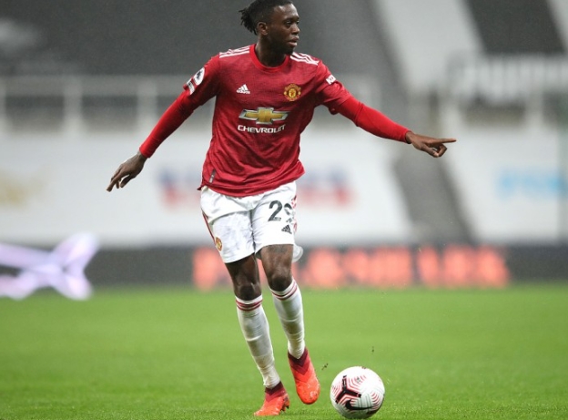 万-比萨卡将离队？西汉姆接近曼联右后卫转会