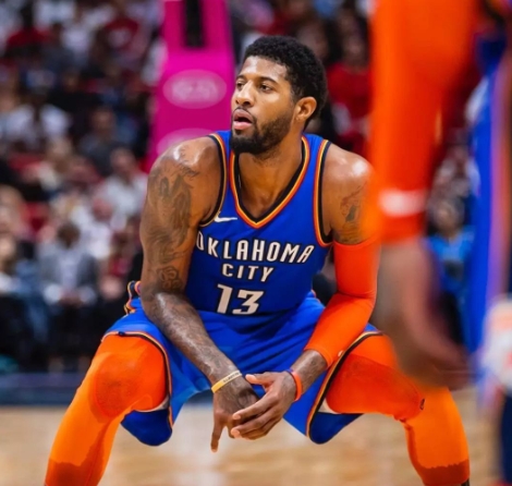 乔治谈落选美国队：本以为能入选，科尔曾邀约引期待