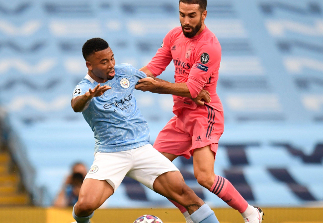 世体：皇马缺中后卫，季前赛会考察本队两名青训球员