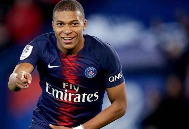 姆巴佩成功收购卡昂股份：足球投资新篇章即将开启