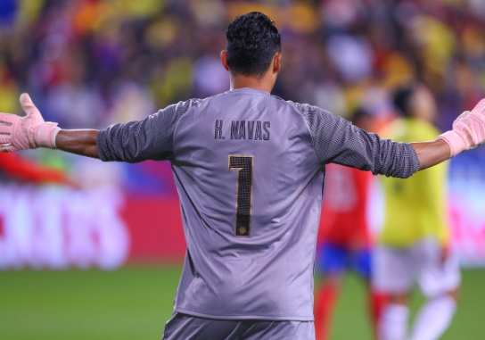 纳瓦斯转会蒙扎破裂，帕特里西奥成为新目标