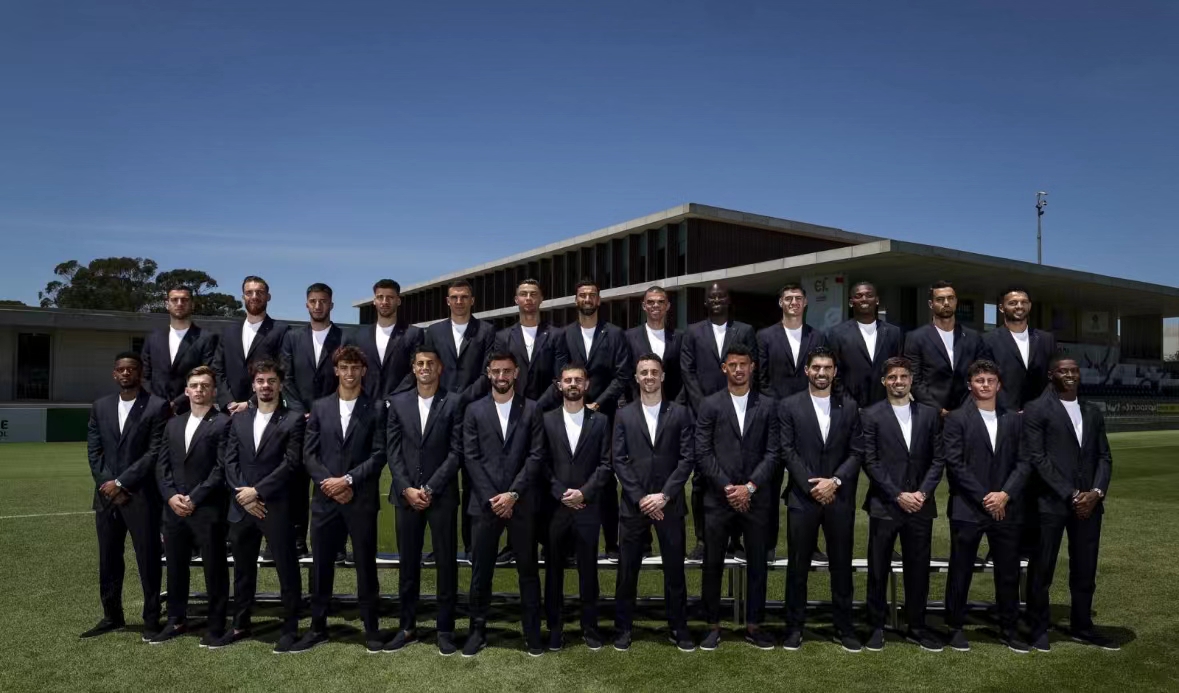 2024欧洲杯落幕：葡萄牙队的荣耀与挑战