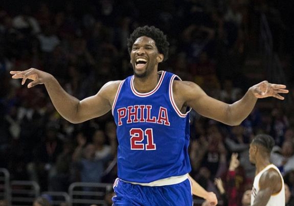 科尔谈恩比德被DNP：灵活应变，追求速度，下场他或首发