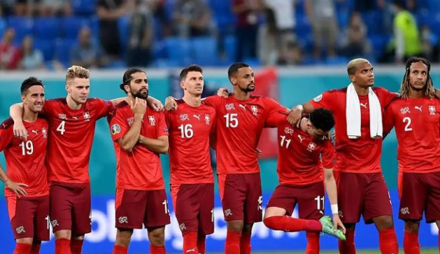 2024欧洲杯落幕：捷克队的坚韧与突破