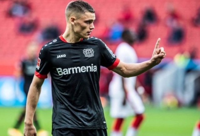 维尔茨：德甲竞争加剧，拜仁仍领先，但差距在缩小