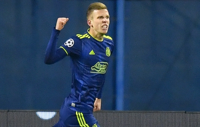 斯基拉：奥尔莫距加盟巴萨一步之遥，双方已达成个人条款