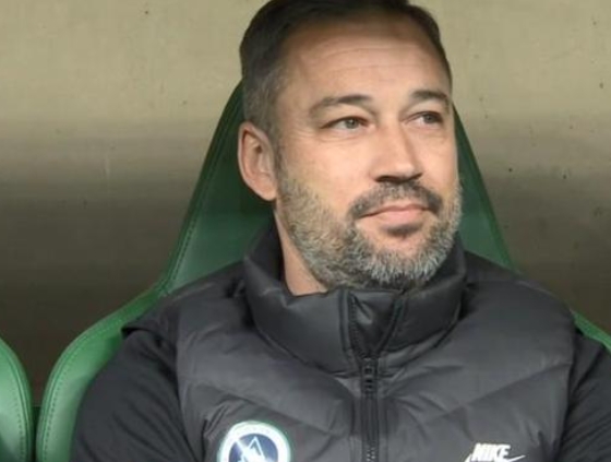 塔托：备战充分，期待明日赛场绽放光彩