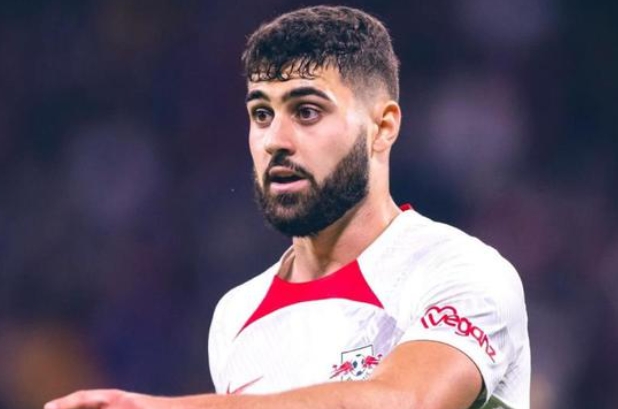 格瓦迪奥尔：新赛季，新挑战，我已蓄势待发