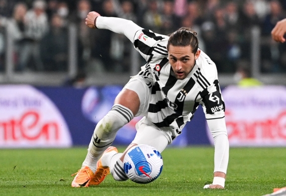 拉比奥特面临意甲告别，皇马、马竞和阿森纳争夺战打响