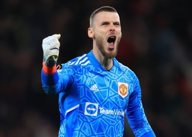 斯基拉：德赫亚转会佛罗伦萨的新进展——两年合同愿景