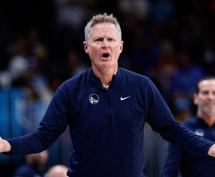 科尔：我们保住了头号种子，奥运赛程挑战升级