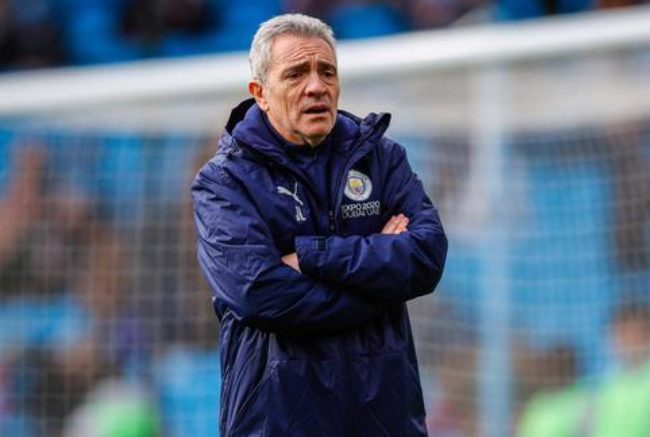 瓜迪奥拉：埃德森有小伤，刘易斯则是有抽筋的情况