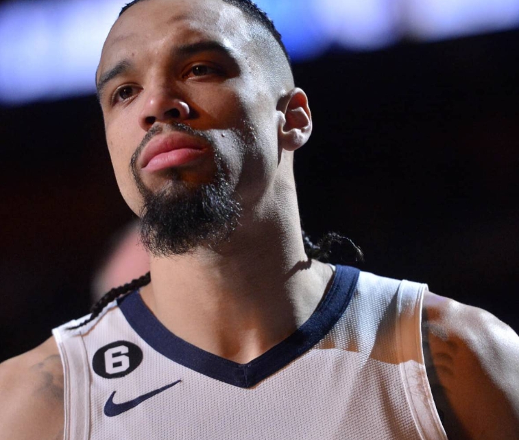 加拿大主帅深情告白：狄龙，永远的斗士，愿与你并肩作战至终章