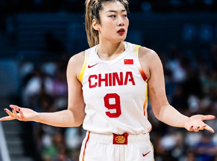 李梦：外界期望如山，我们已拼尽全力