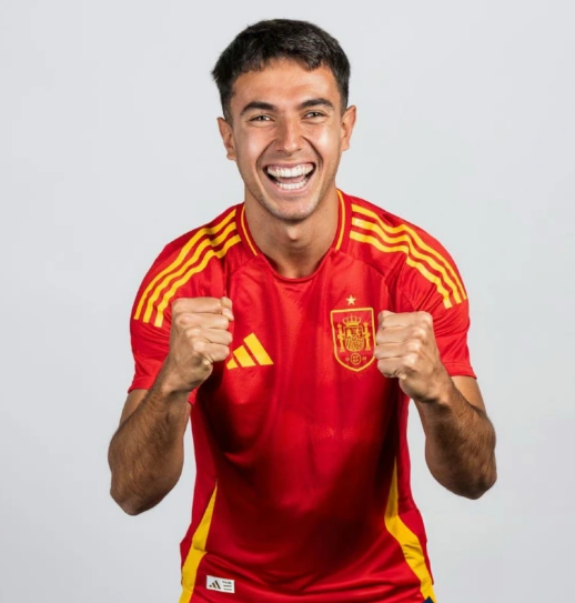 祖比门迪：西班牙夺冠的替补奇兵