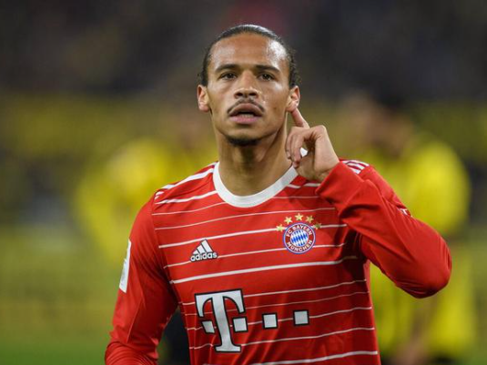 萨内在2024欧洲杯德国vs西班牙四分之一决赛中的表现分析