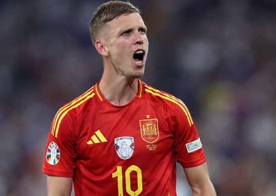 奥尔莫的夏季转会悬念：莱比锡与巴萨的关键谈判