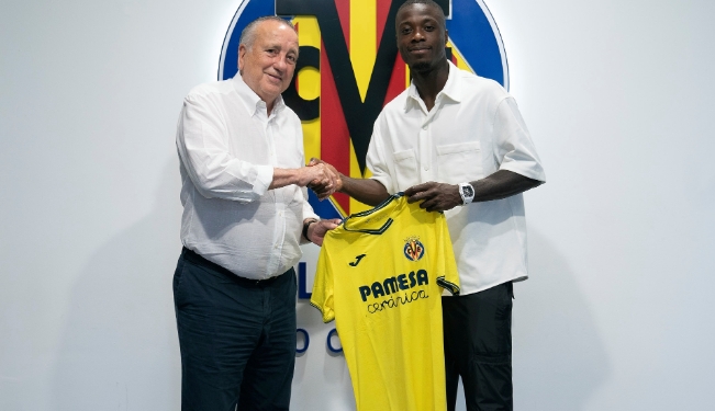 佩佩回归西甲！比利亚雷亚尔豪取强援，新赛季迎来新希望