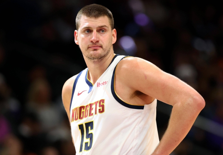 约维奇谈约基奇：勤奋铸就辉煌，与顶尖球员共舞的快乐