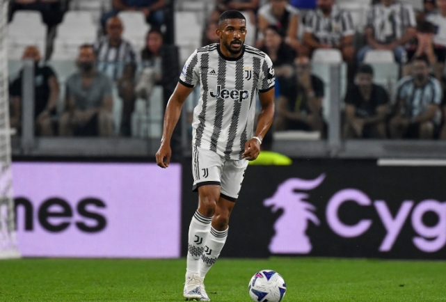 布雷默与尤文续约：解约金暴涨新合同签约今日！