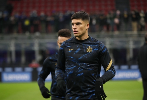 国米解约危机：阿瑙托维奇和科雷亚或将离队，萨特里亚诺转会未定