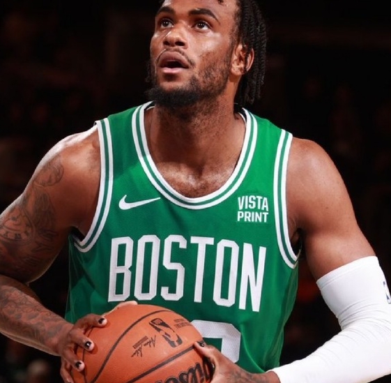 布里塞特的心声：绿军情怀与年轻梦想的交织