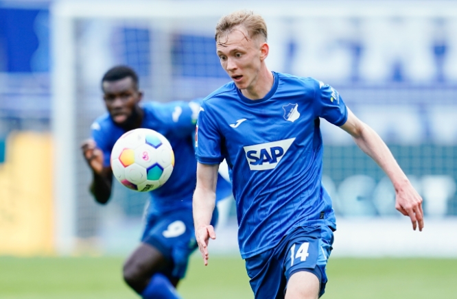 多特蒙德锁定新目标：追逐霍芬海姆射手拜尔