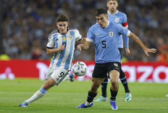 曼联放弃乌加特，转向新目标