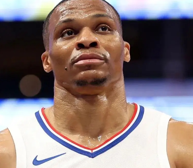 威少已被爵士裁掉 预计澄清期结束后加盟掘金