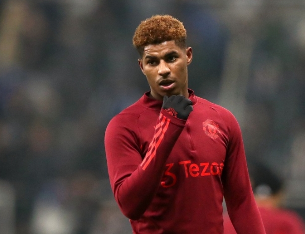 曼联球星拉什福德和桑乔联手投资婴儿护肤新兴公司