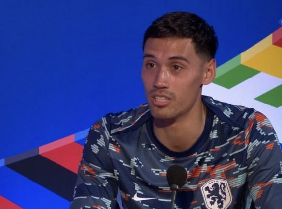 赖因德斯：荷兰中场的节拍器——2024欧洲杯荷兰vs英格兰半决赛表现分析