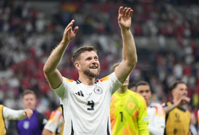 菲尔克鲁格加盟！西汉姆联夏季引援大动作