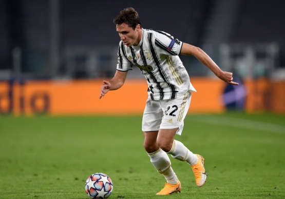 小基耶萨未来未定：尤文落选后寻觅新归宿