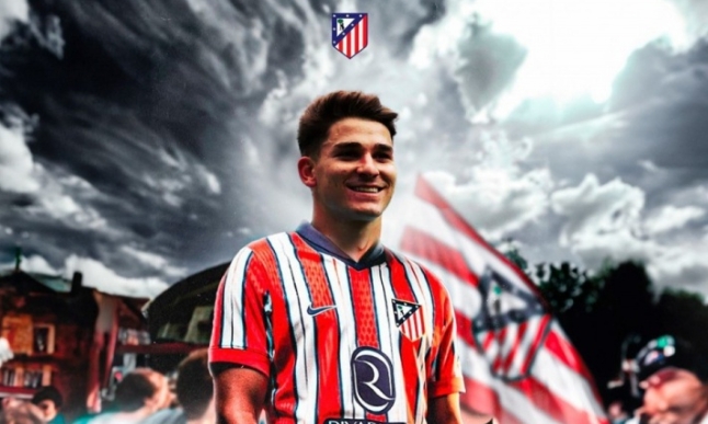 阿尔瓦雷斯将转投马竞，曼城史上最贵转会即将完成