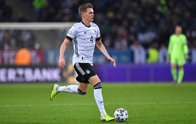 意甲之眼：金特尔转会传闻升温，勒沃库森亦觊觎其全能后卫才华