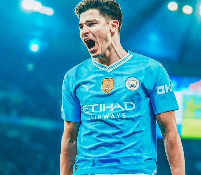 罗马诺确认：阿尔瓦雷斯以9500万欧元加盟马德里竞技